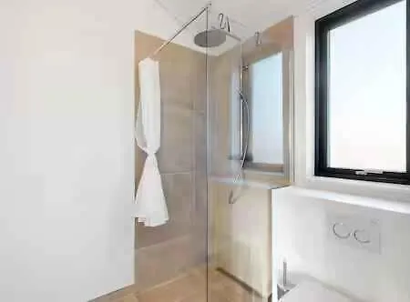 Stylish Near Cliffs Harbour * Havnelev