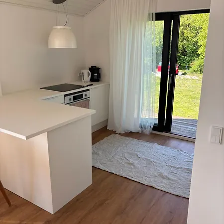 Stilfullt Sommarhus Nära Och Hamn * Havnelev